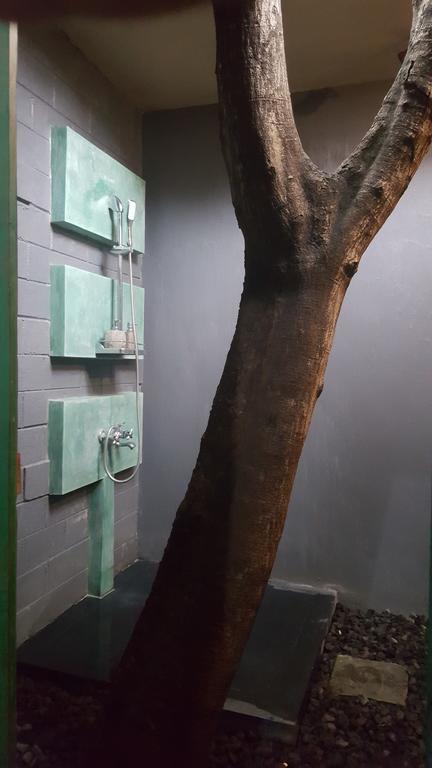 Ndalem Mj Homestay Yogyakarta Exterior foto
